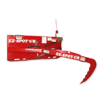 EZ SPOT UR Fixed Non-Rotating Attachment Base