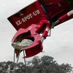 EZ SPOT UR Rock and Pole Claw Skid Steer Attachment