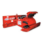 Skid Steer Pole Setter - EZ SPOT UR