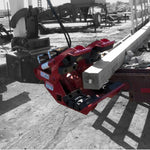 EZ SPOT UR Mini Excavator Rotating Attachment Base
