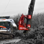 Heavy Duty Pole Jack Attachment - EZ SPOT UR