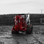 Heavy Duty Pole Jack Attachment - EZ SPOT UR