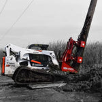 Heavy Duty Pole Jack Attachment - EZ SPOT UR