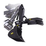 Geith Auto-Klamp Mechanical Thumb (AK)