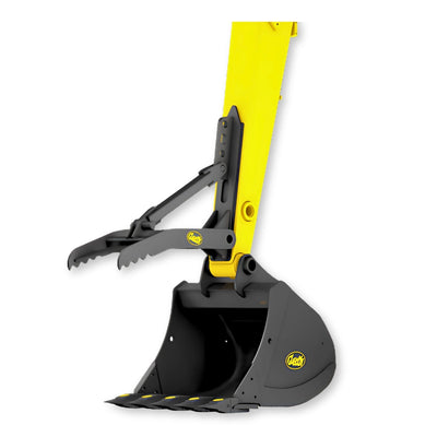 Geith Easi-Klamp Mechanical Thumb (EK)