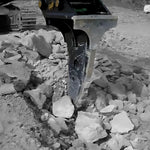 Geith Excavator Ripper Tooth