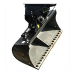 Geith Hydraulic Angle Excavator Tilt Bucket (Dual Ram)