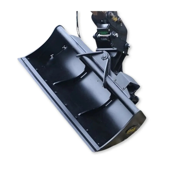 Geith Hydraulic Angle Excavator Tilt Bucket (Single Ram)