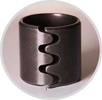 Hardened Steel Bushing