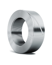 Continuous Steel Cords