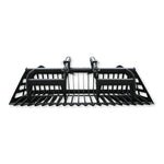 Loflin Fabrication Compact Tractor Rock Bucket Grapple