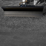 Loflin Fabrication Skid Steer 6-Way Dozer Blade