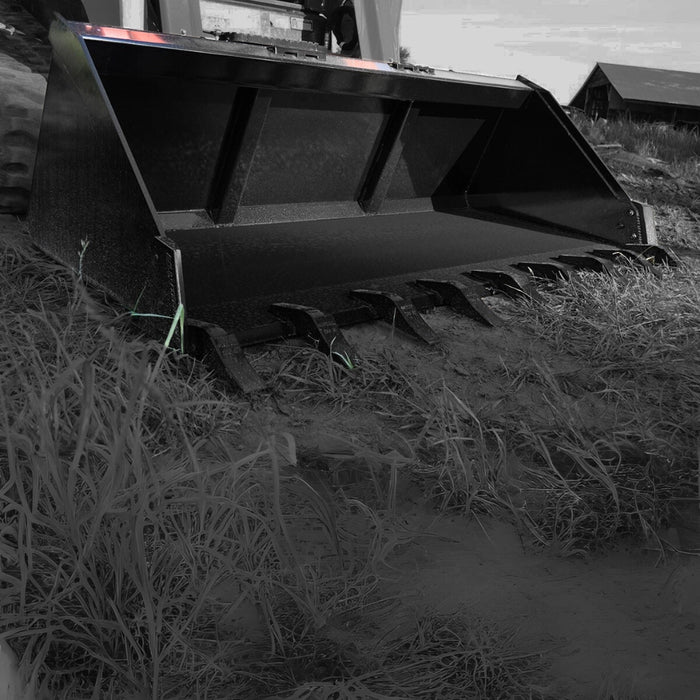 Loflin Fabrication Greg Loflin Bucket