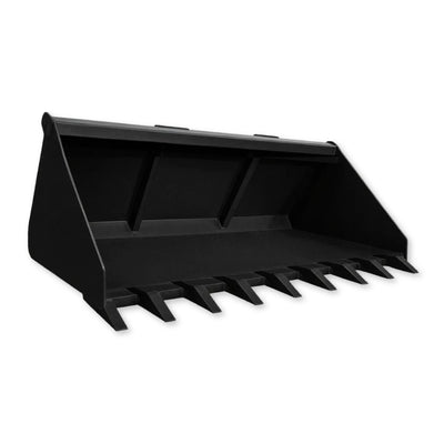 Loflin Fabrication Greg Loflin Bucket