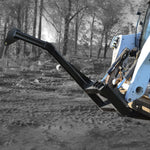 Loflin Fabrication Heavy-Duty Tree Boom