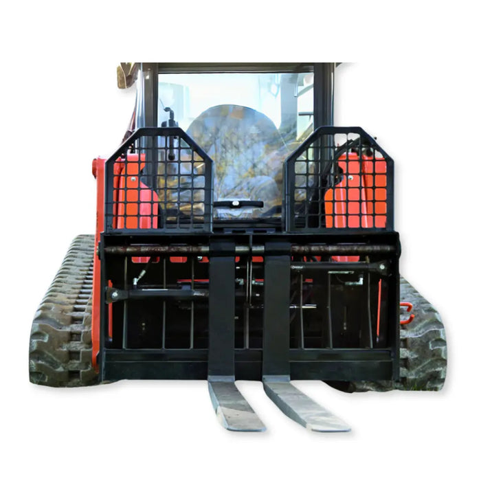 Loflin Fabrication Hydraulic Pallet Forks