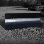 Loflin Fabrication Mini Skid Steer Dozer Blade