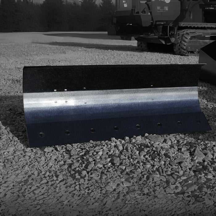 Loflin Fabrication Mini Skid Steer Dozer Blade