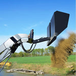 Loflin Fabrication Mini Front Dump Bucket