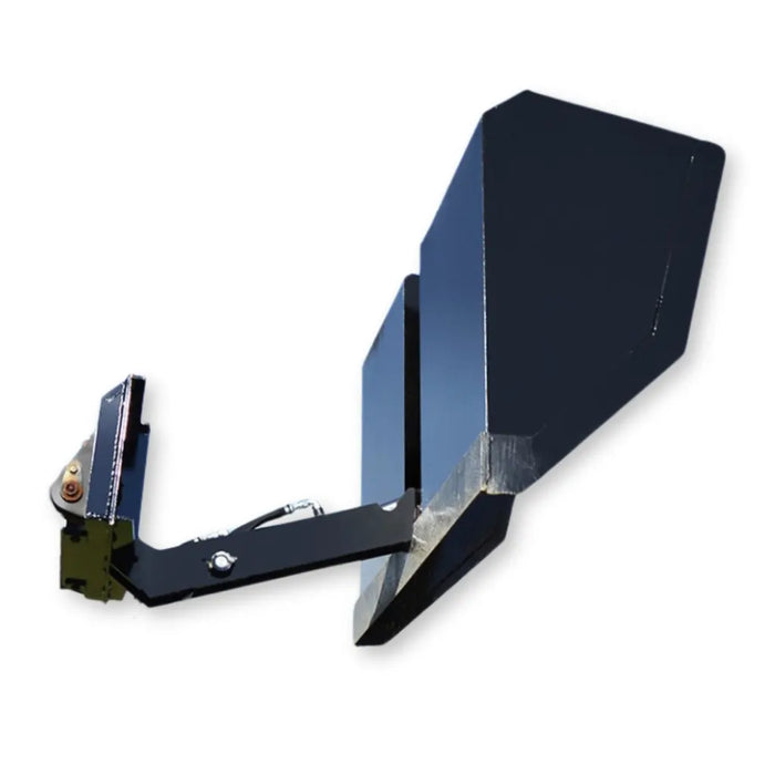 Loflin Fabrication Mini Front Dump Bucket