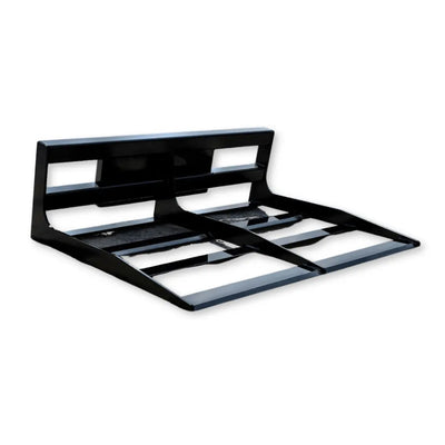 Loflin Fabrication Mini Land Plane