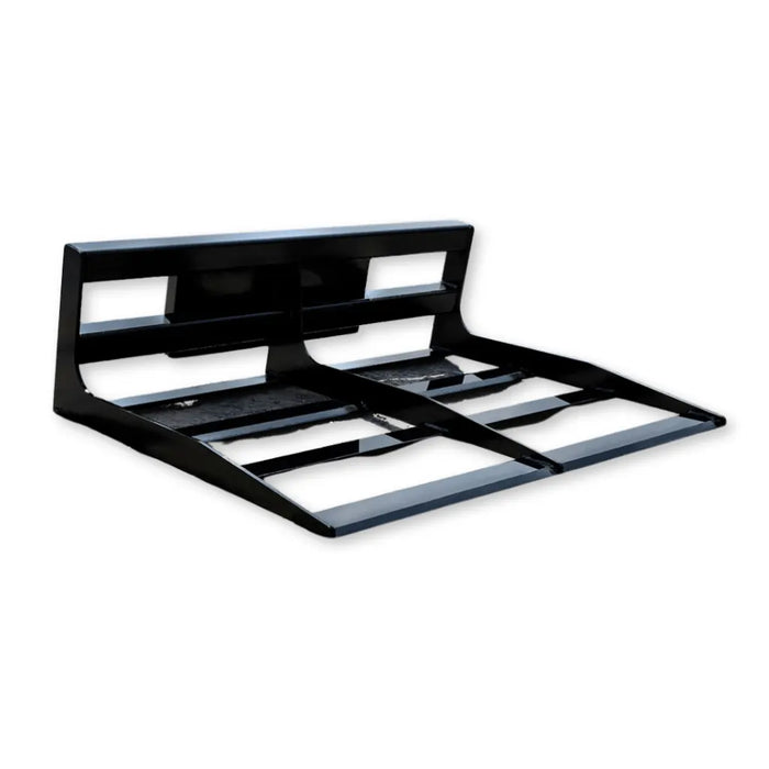 Loflin Fabrication Mini Land Plane