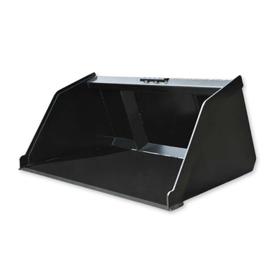 Loflin Fabrication Mini Snow & Litter Bucket