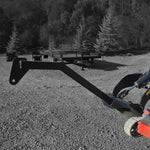 Loflin Fabrication Mini Tree Boom