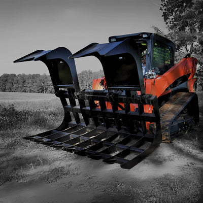 Loflin Fabrication Monster Root Grapple