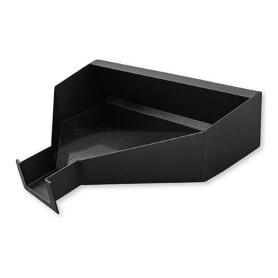 Loflin Fabrication Skid Steer Concrete Bucket