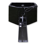 Loflin Fabrication Skid Steer Hydraulic Concrete Bucket