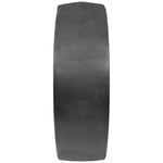10-16.5 Non-Directional Mounted Extreme Duty Solid Rubber Tire
