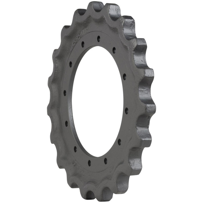KOMATSU PC75uu-3 Sprocket