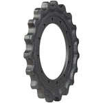 KOMATSU PC75uu-3 Sprocket