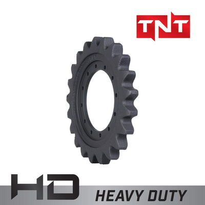 KOBELCO SK60-V(Rubber/Steel)