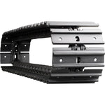 Extreme Duty : Steel Track