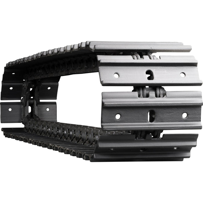 Extreme Duty : Steel Track