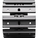 Extreme Duty : Steel Track