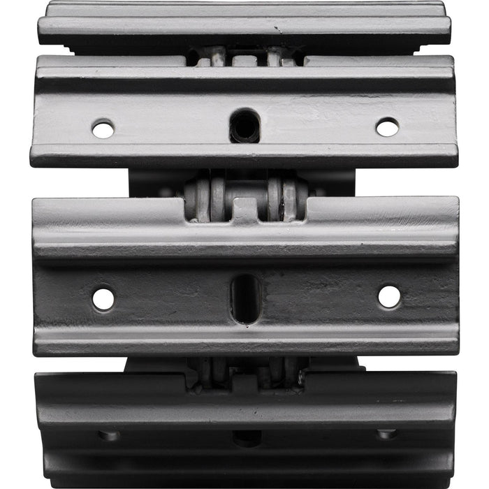 Extreme Duty : Steel Track