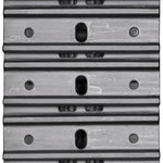 Extreme Duty : Steel Track