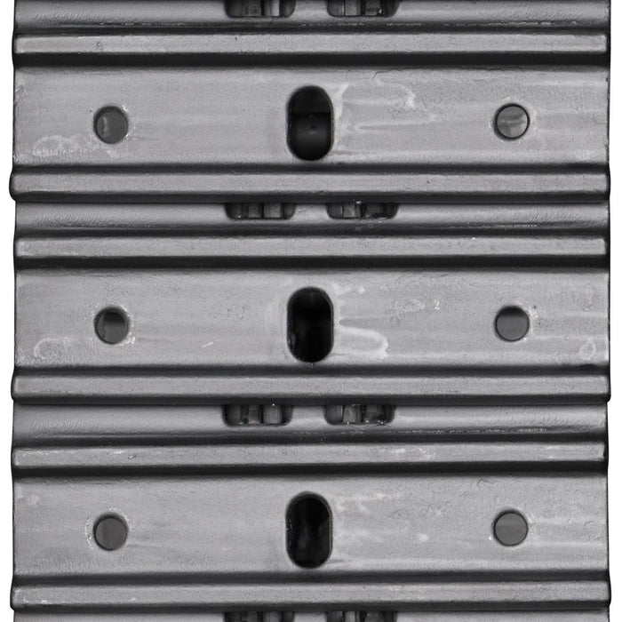 Extreme Duty : Steel Track