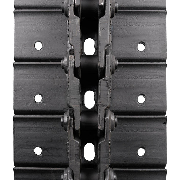 Extreme Duty : Steel Track