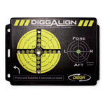 Digga Diggalign Auger Inclinometer System