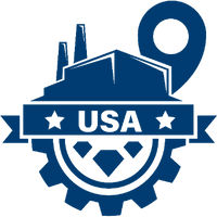 Manufactured Locally