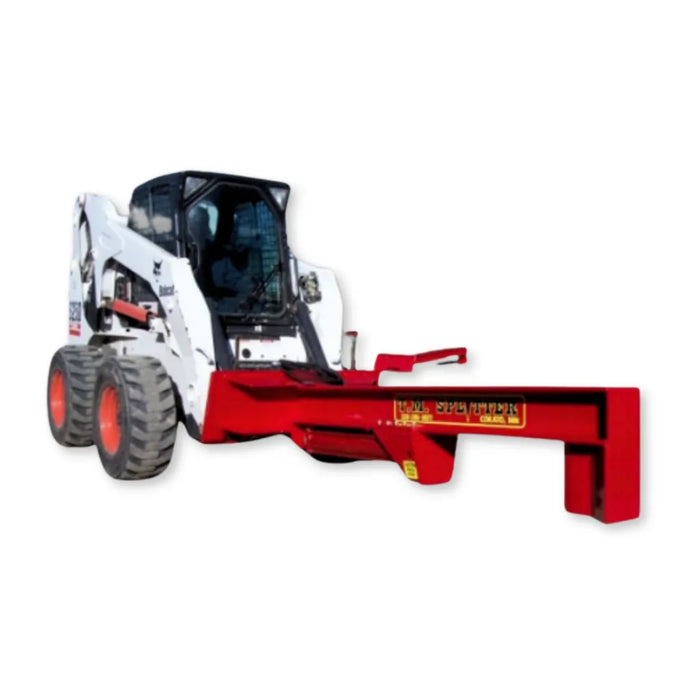 TM Heavy Duty Skid Splitter Log Splitter Attachment