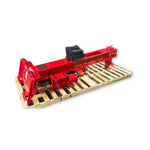 TM Pro 2 Skid Splitter Log Splitter Attachment