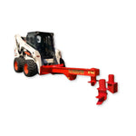 TM Pro 2 Skid Splitter Log Splitter Attachment
