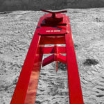 TM Pro 2 Skid Splitter Log Splitter Attachment