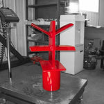 TM Pro 2 Skid Splitter Log Splitter Attachment