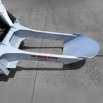 TM Spade Blade Skid Steer Attachment